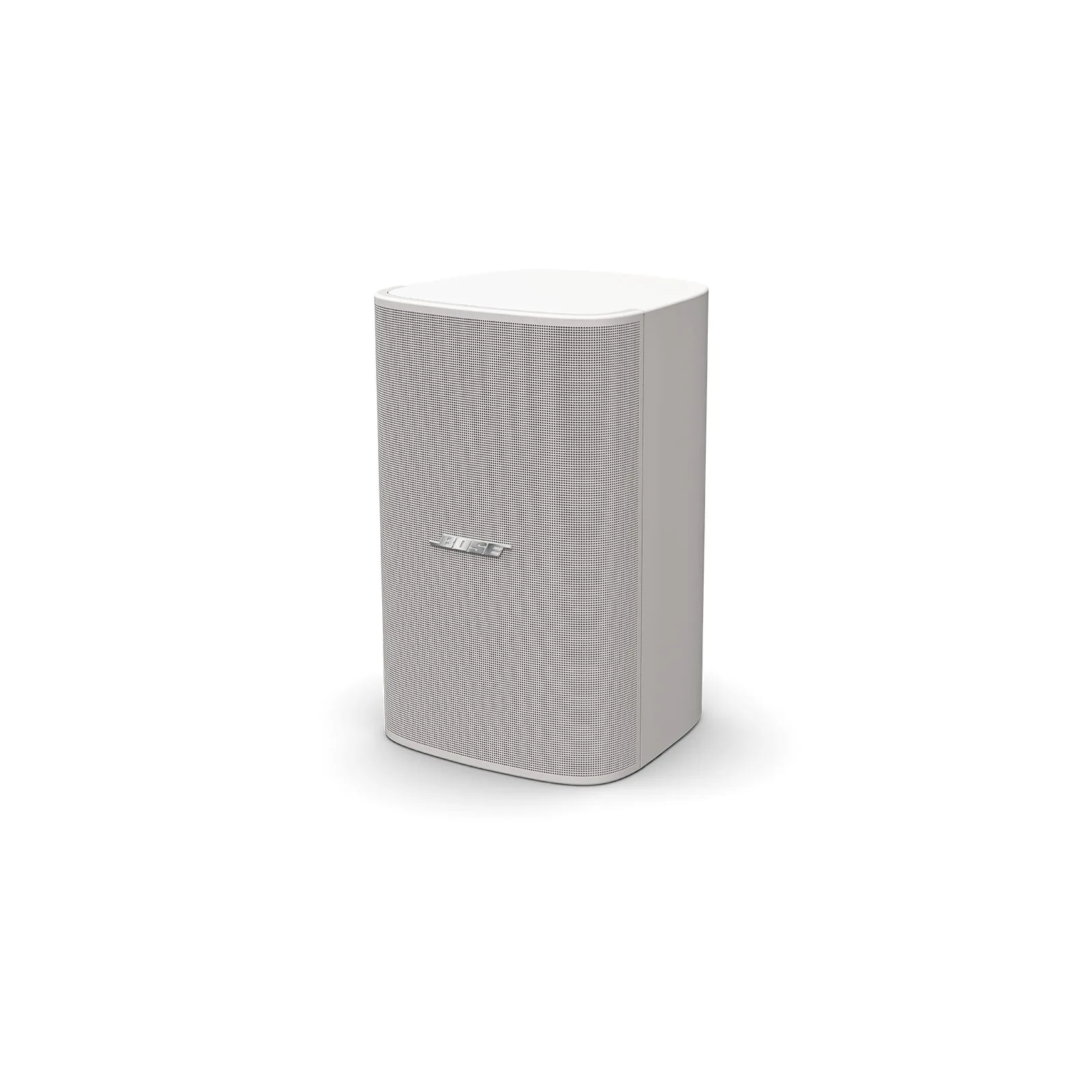 Bose DM8SE — side view